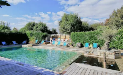 Sites et Paysages Du Pouldu - image n°2 - Camping Direct