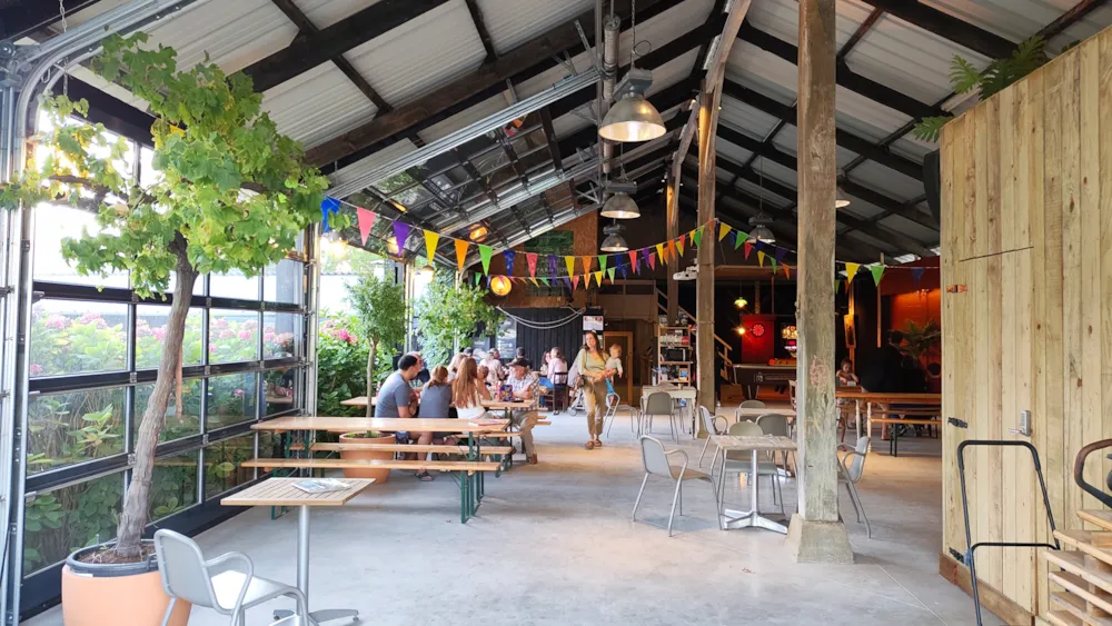 Sites et Paysages Du Pouldu