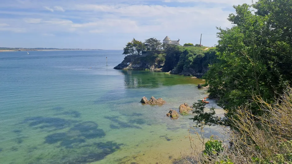 Sites et Paysages Du Pouldu