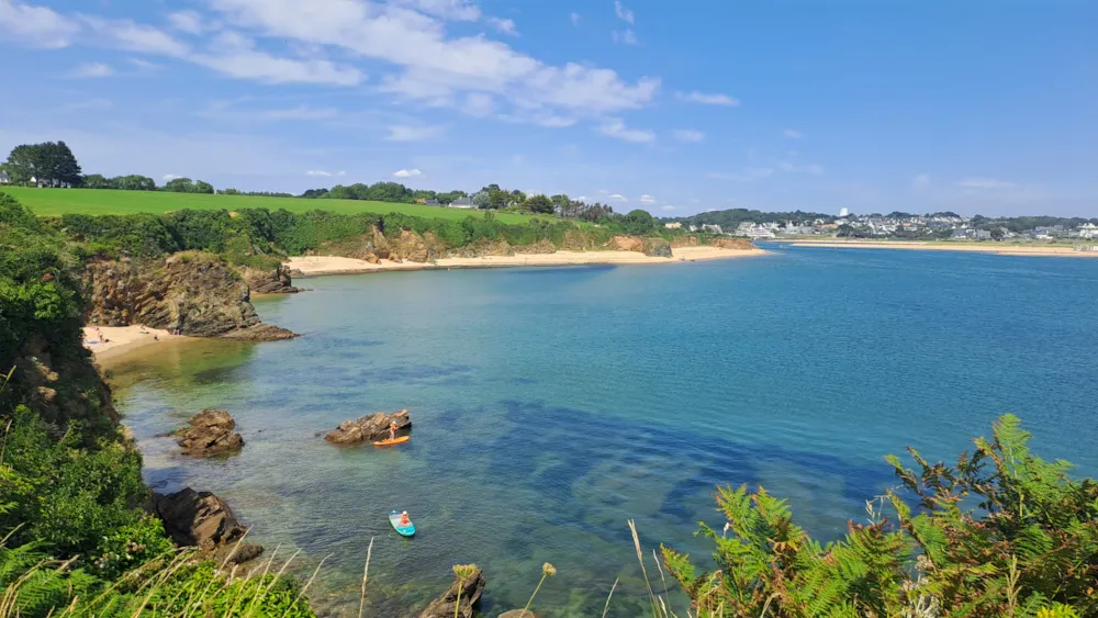 Sites et Paysages Du Pouldu