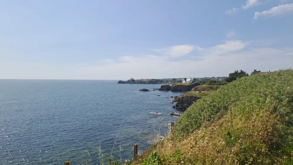 Sites et Paysages Du Pouldu