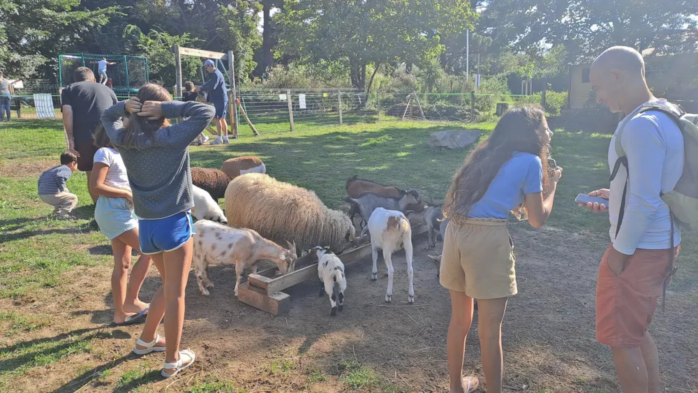 Sites et Paysages Du Pouldu