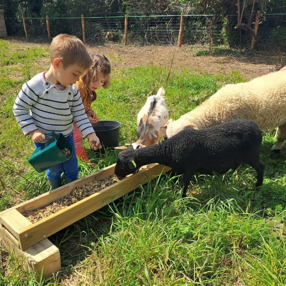 Sites et Paysages Du Pouldu
