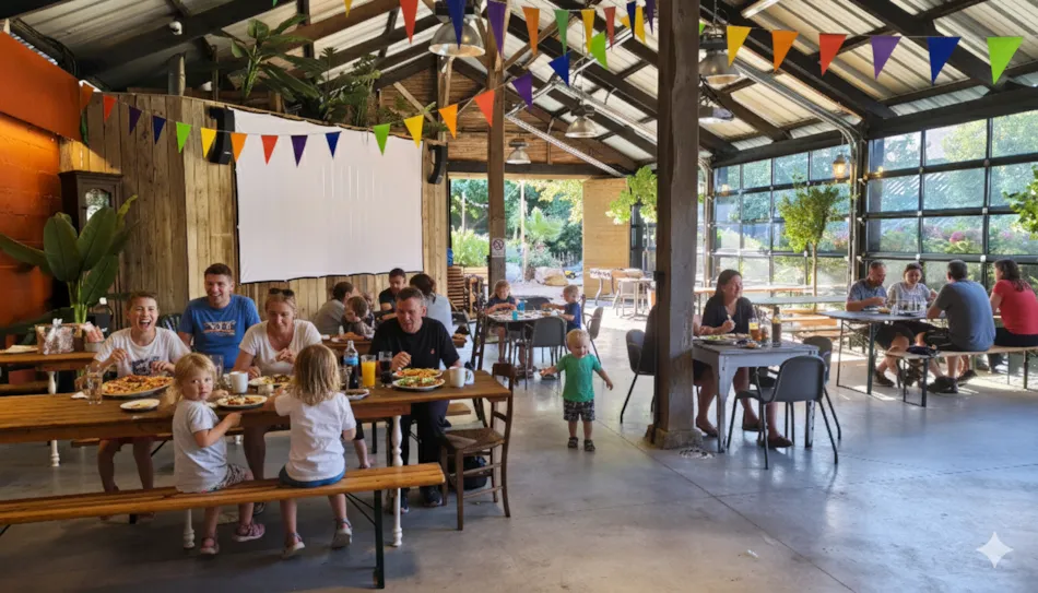 Sites et Paysages Du Pouldu