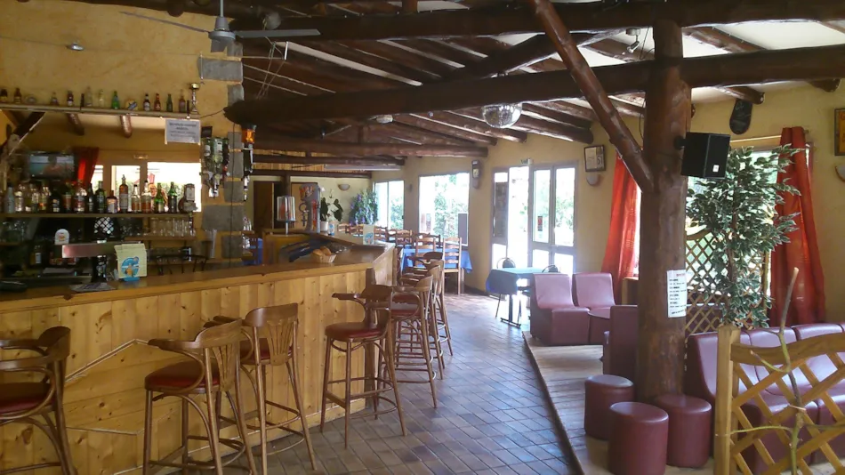 LES JARDINS D'ESTAVAR