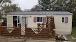Mobil-Home 32M² Mobil-Home 32M²