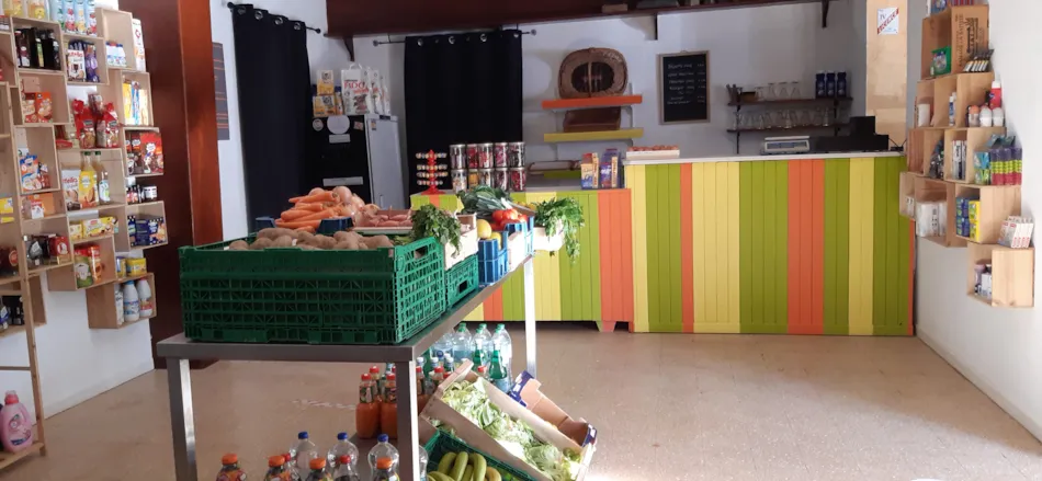 LES JARDINS D'ESTAVAR