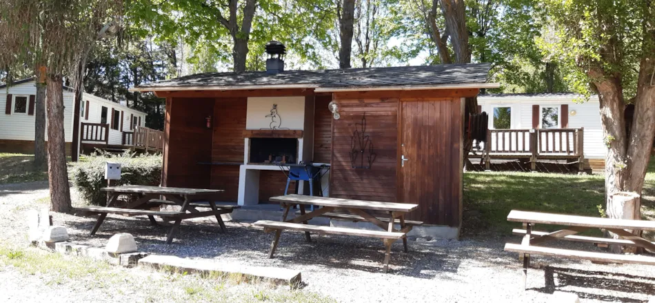 LES JARDINS D'ESTAVAR