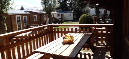 LES JARDINS D'ESTAVAR - image n°3 - Camping Direct