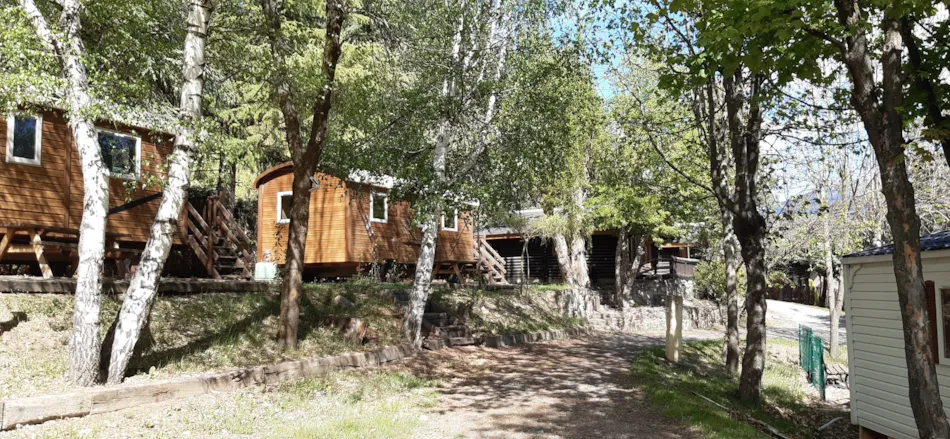 LES JARDINS D'ESTAVAR