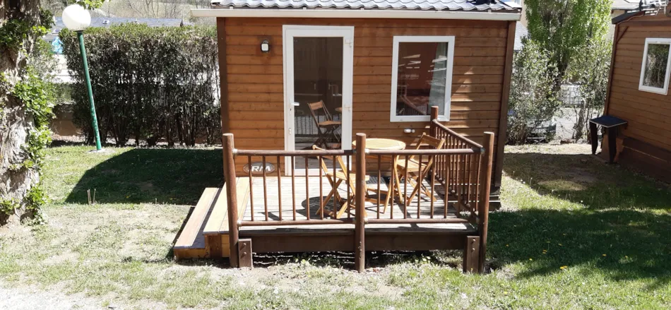 LES JARDINS D'ESTAVAR