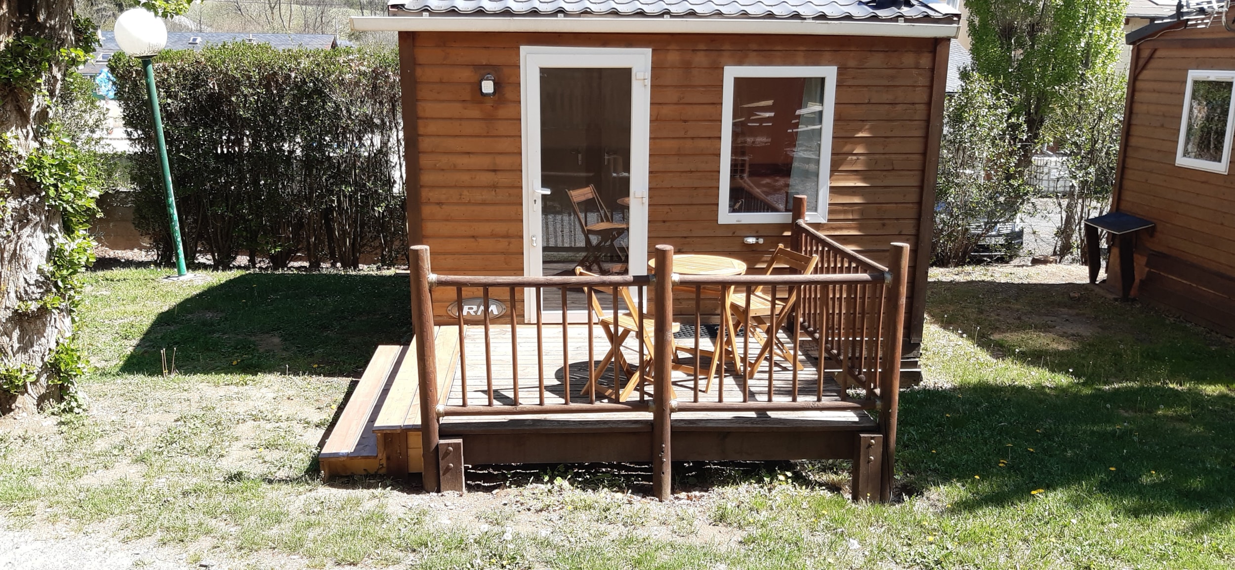 LES JARDINS D'ESTAVAR — Photo 8