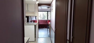 Mobile home 45m² Vintage