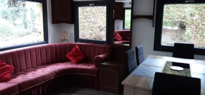 Mobile home 45m² Vintage