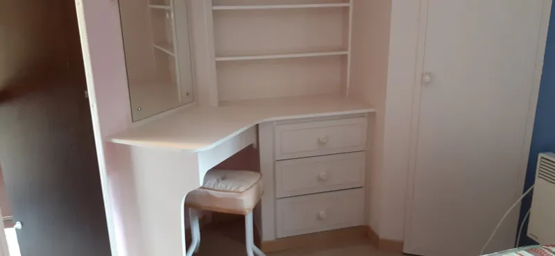 Mobil-Home 45M² Style Vintage Anglais