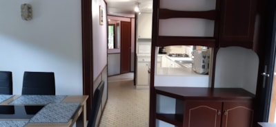 Mobile home 45m² Vintage