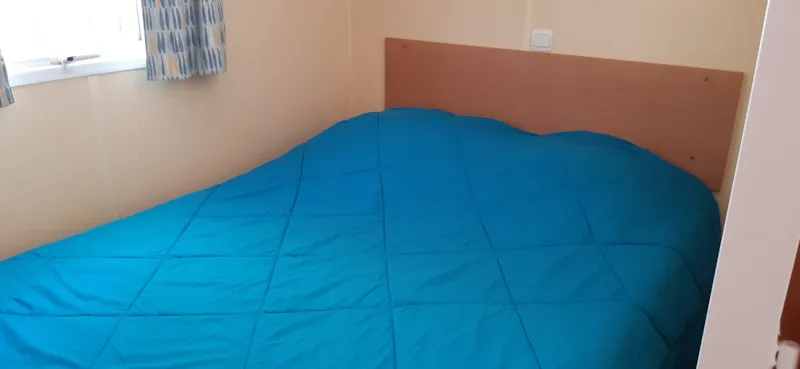 Mobil-Home 24M² (Lits Superposées)