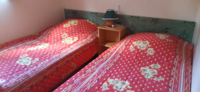 Mobile home 32m²