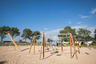 Kompas Camping Nieuwpoort - image n°2 - Camping Direct