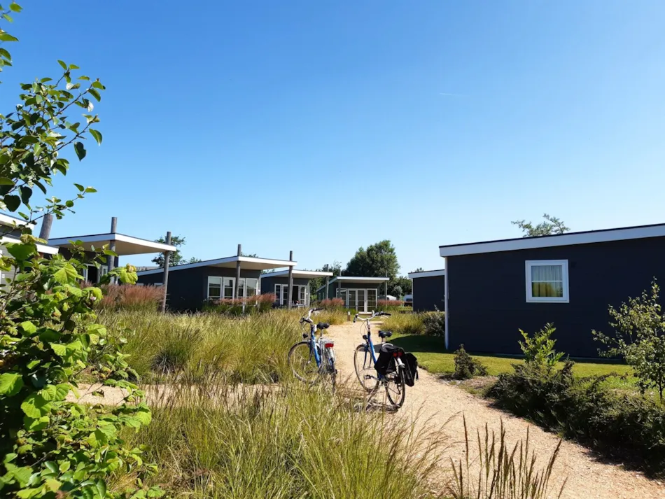 Kompas Camping Nieuwpoort