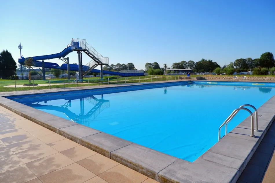 Kompas Camping Nieuwpoort