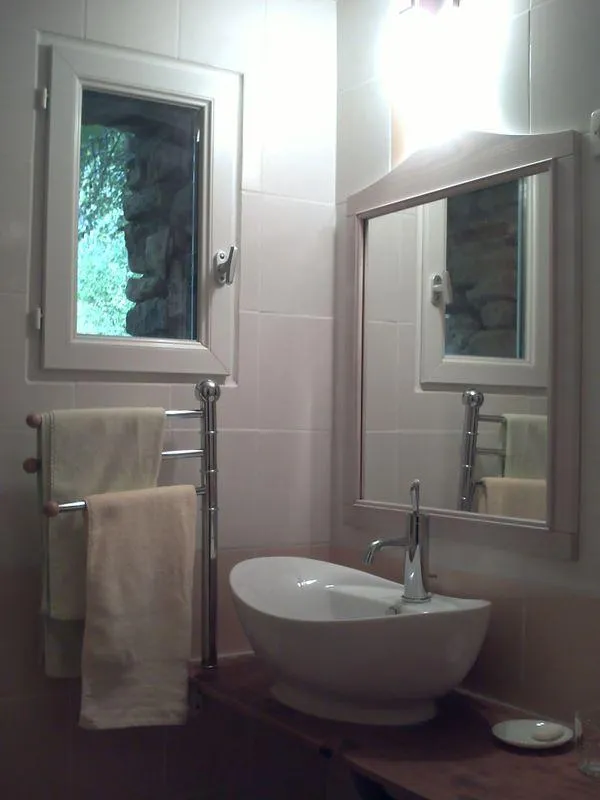 Gite De Charme Les Figuiers Climatise- Pierre Et Bois -  Avec Piscine