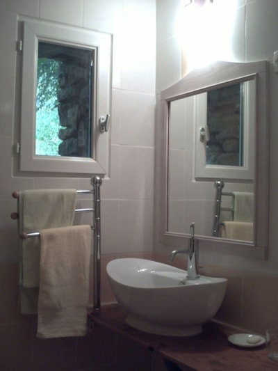 Holiday Home charme Les Figuiers - Pierre et Bois -with Pools