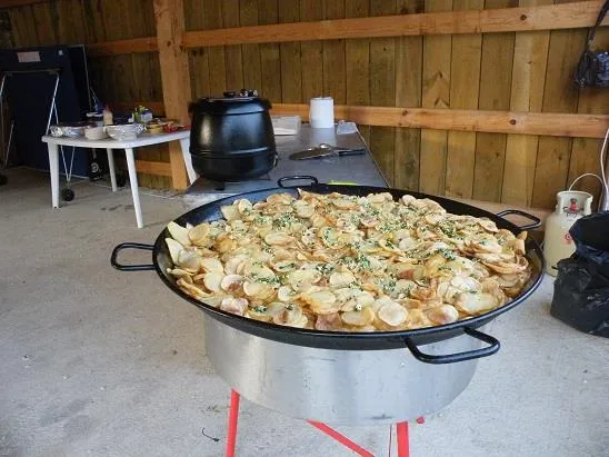 LE DOMAINE DE PECANY (La Noix de Pecan'y)