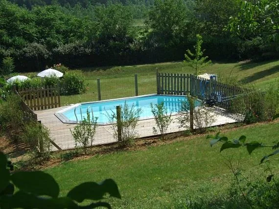 Roulotte De Charme La Mésange