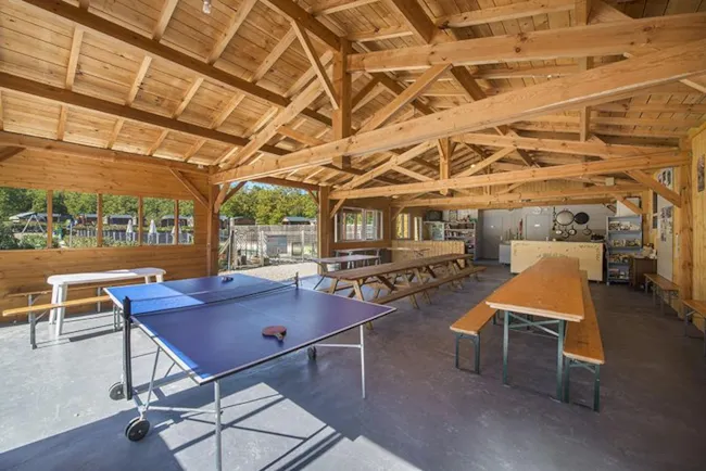 LE DOMAINE DE PECANY (La Noix de Pecan'y) - image n°4 - Camping Direct