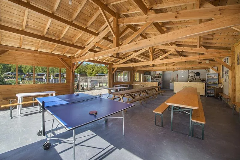 LE DOMAINE DE PECANY (La Noix de Pecan'y)