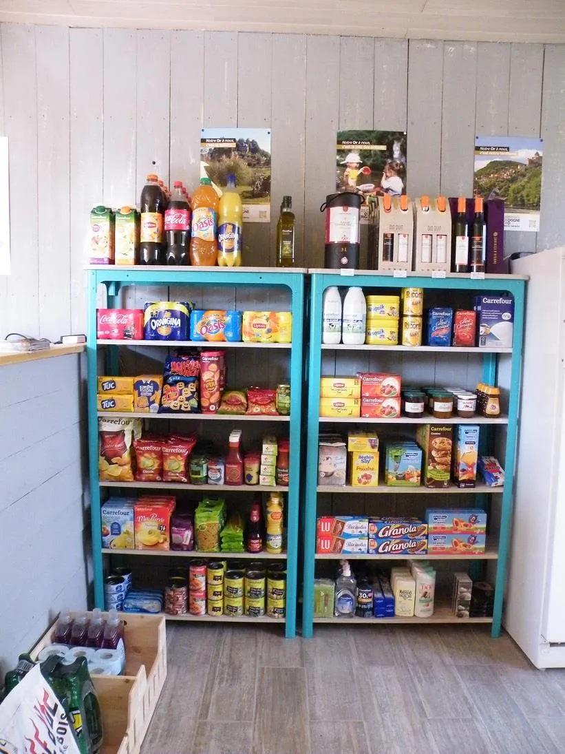 LE DOMAINE DE PECANY (La Noix de Pecan'y)