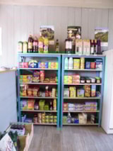 Foto #23 van LE DOMAINE DE PECANY (La Noix de Pecan’y)