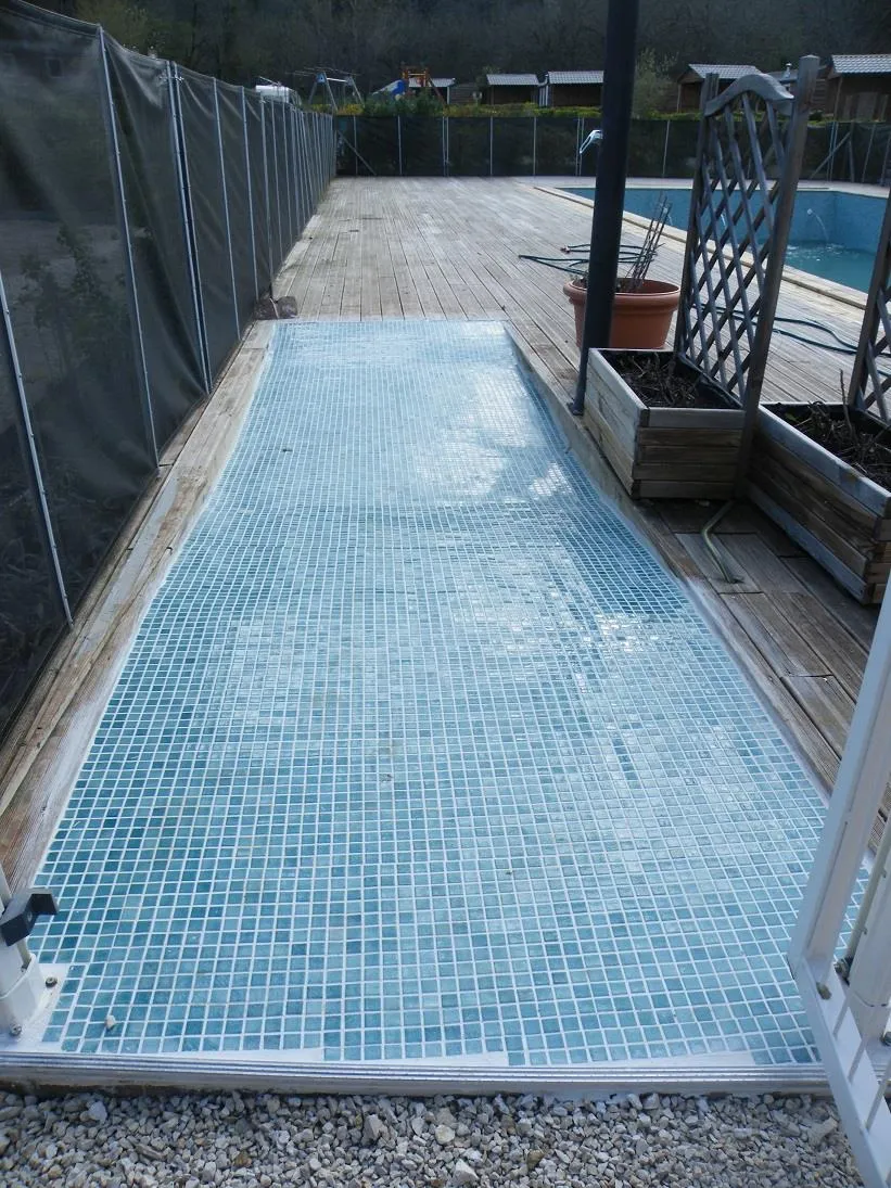 LE DOMAINE DE PECANY (La Noix de Pecan'y)