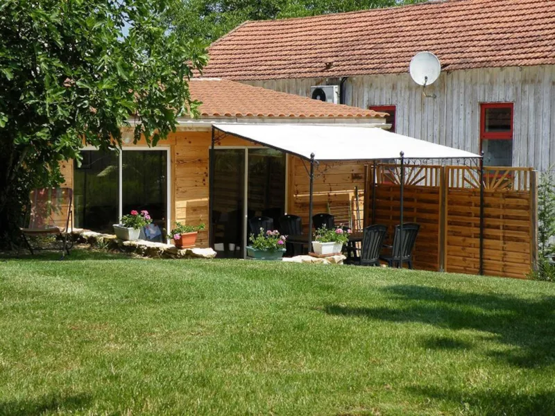 Groupe De Gîtes La Tabatière Et Les Figuiers