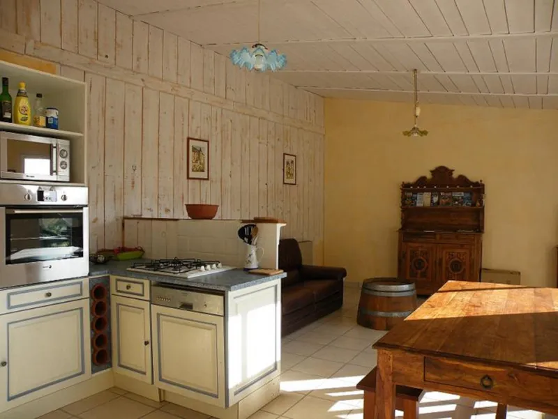 Groupe De Gîtes La Tabatière Et Les Figuiers