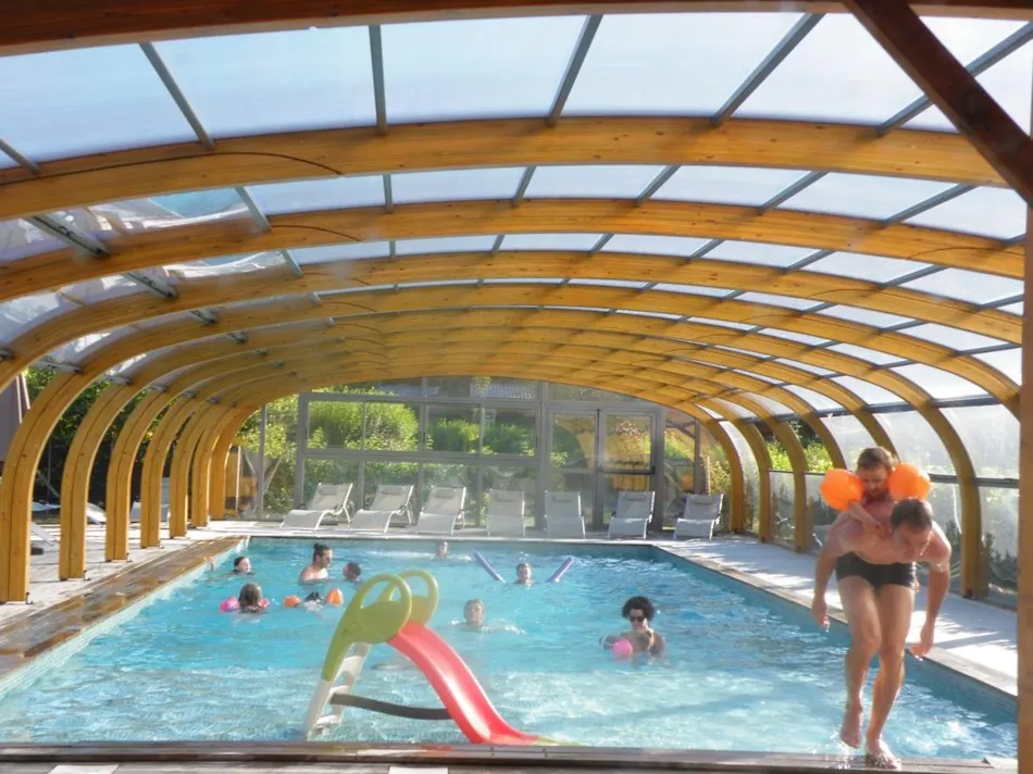 LE DOMAINE DE PECANY (La Noix de Pecan'y)