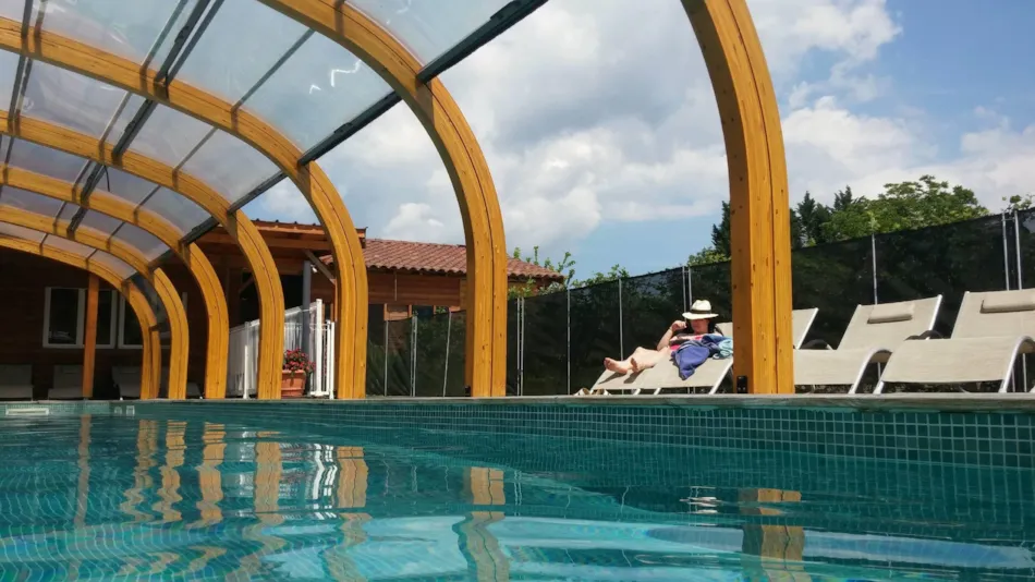 LE DOMAINE DE PECANY (La Noix de Pecan'y)