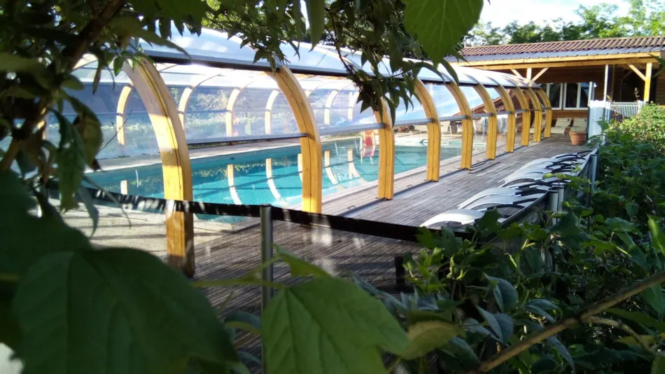 LE DOMAINE DE PECANY (La Noix de Pecan'y)