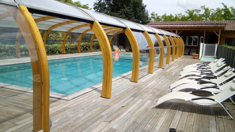 LE DOMAINE DE PECANY (La Noix de Pecan'y)