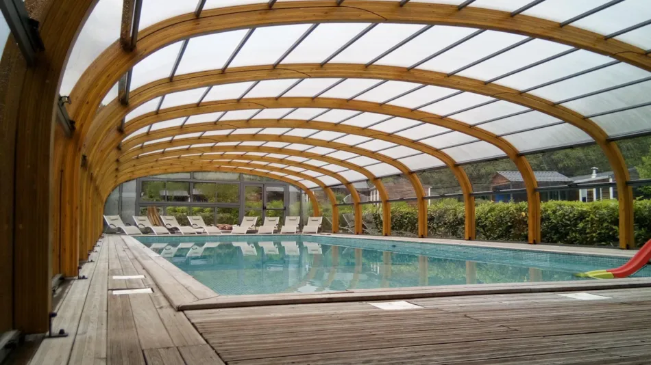 LE DOMAINE DE PECANY (La Noix de Pecan'y)