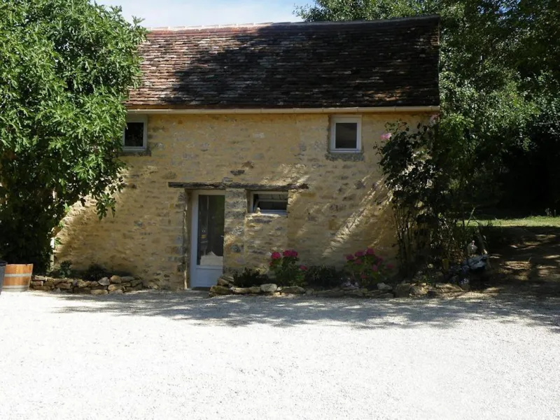 Groupe 3 Gîtes La Tabatière, Les Figuiers Et La Roulotte