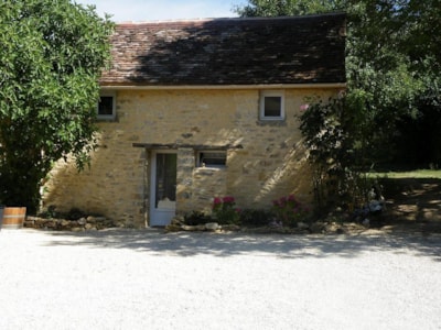 Groupe 3 gîtes La Tabatière, Les Figuiers et La Roulotte