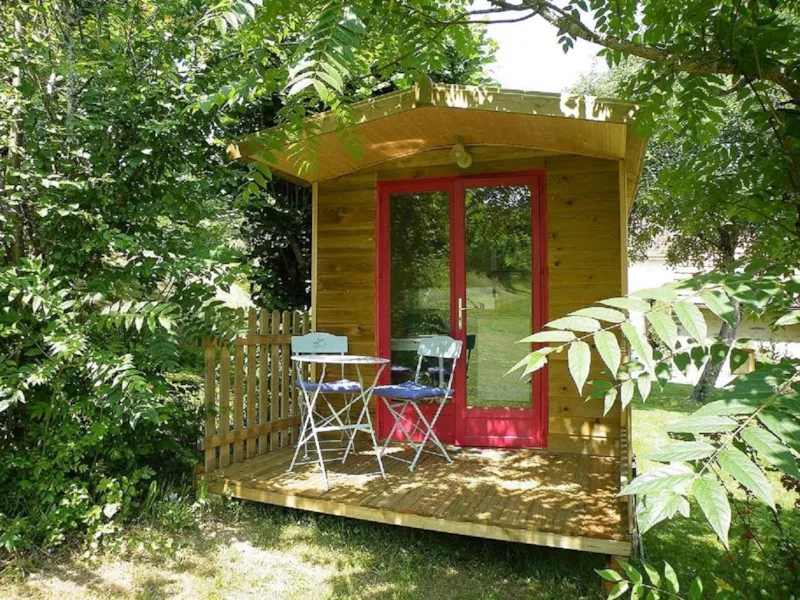 Groupe 3 Gîtes La Tabatière, Les Figuiers Et La Roulotte