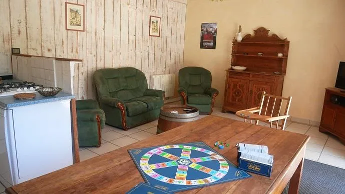 Gite De Charme Les Figuiers Climatise- Pierre Et Bois -  Avec Piscine