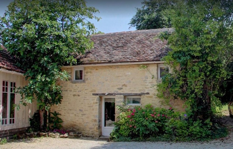 Holiday Home charme Les Figuiers - Pierre et Bois -with Pools