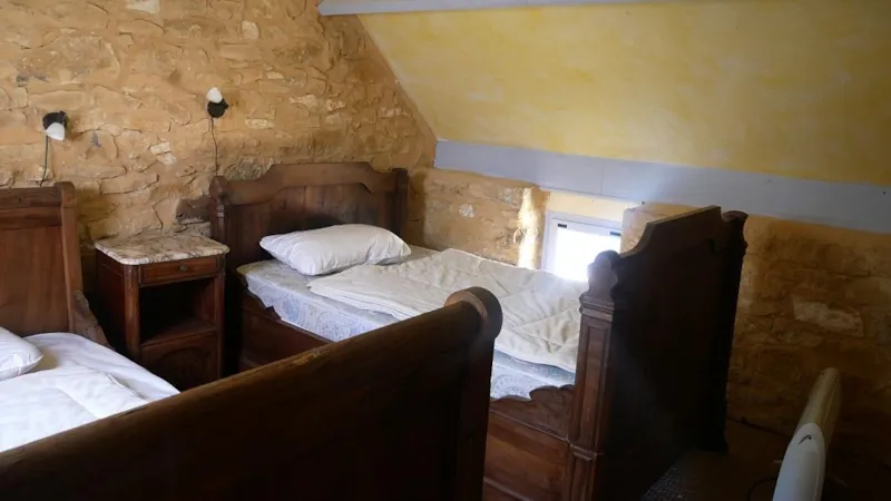 Gite De Charme Les Figuiers Climatise- Pierre Et Bois -  Avec Piscine