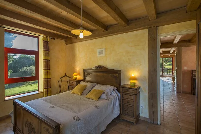 Très Beau Gîte La Tabatière Climatise Gîte À Partager Entre Ami Ou En Famille