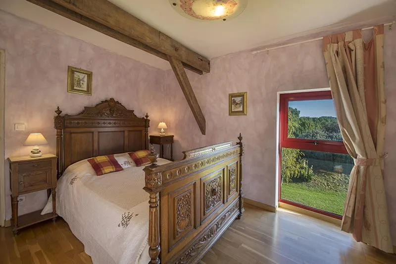 Très Beau Gîte La Tabatière Climatise Gîte À Partager Entre Ami Ou En Famille