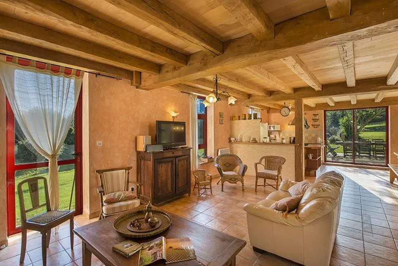 Très Beau Gîte La Tabatière Climatise Gîte À Partager Entre Ami Ou En Famille